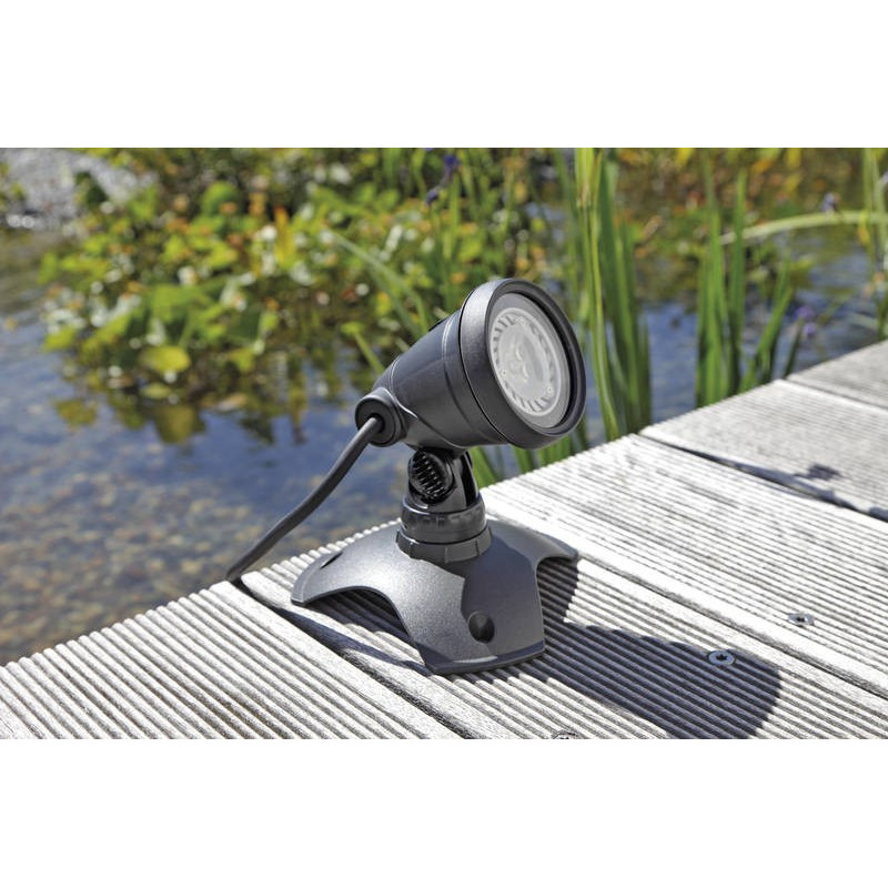 LunAqua 3LED juego de 3