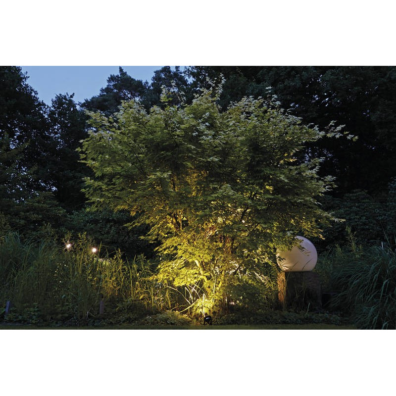 LED de encendido LunAqua