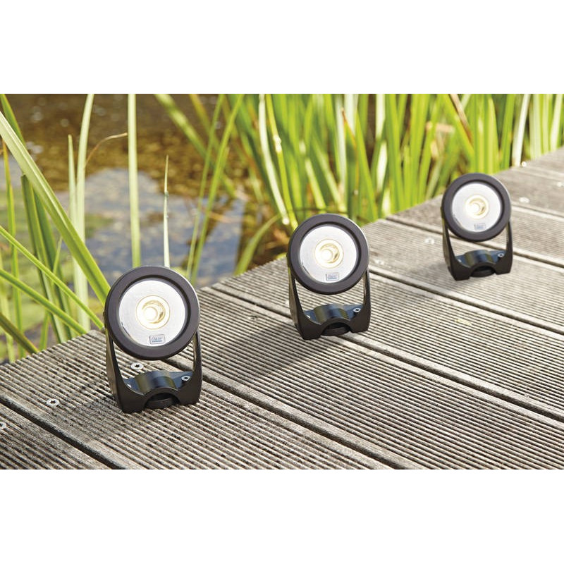 LunAqua Power LED set de 3