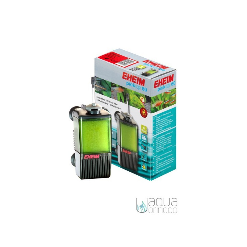 Eheim pickup 60 Eheim pickup 60