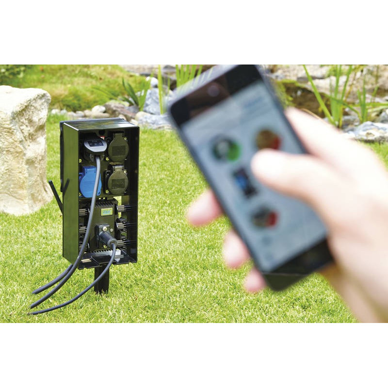 InScenio FM-Master WLAN EGC