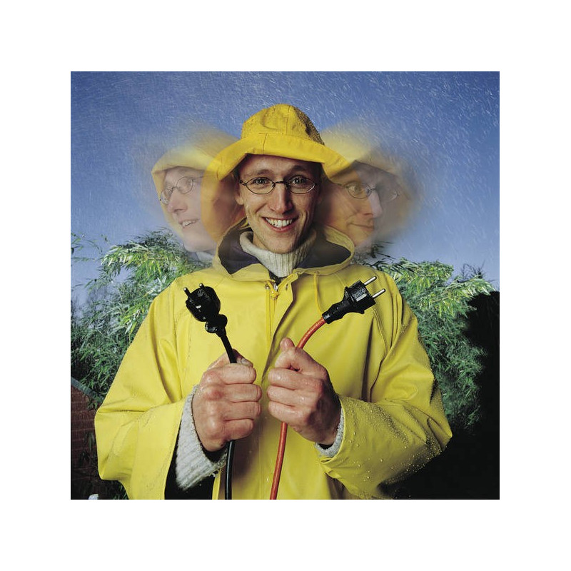 InScenio FM-Profimaster