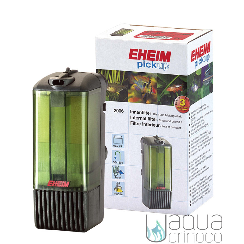 Eheim pickup 45 Eheim pickup 45