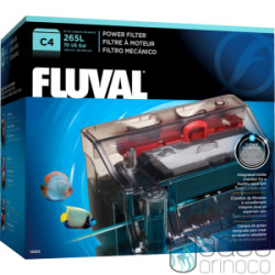 FLUVAL C4 FLUVAL C4