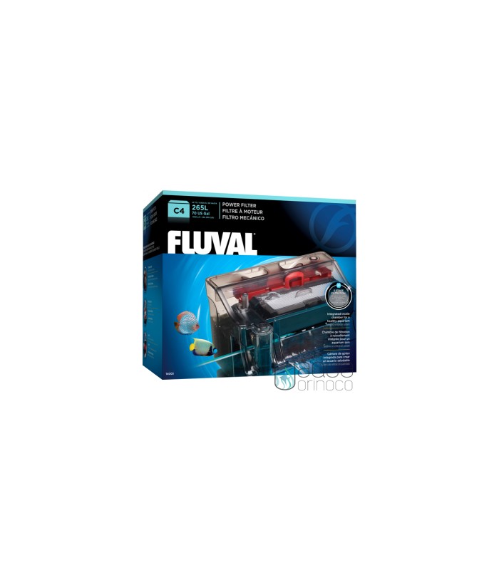 FLUVAL C4