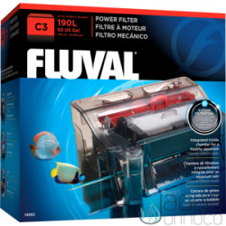 FLUVAL C3 FLUVAL C3
