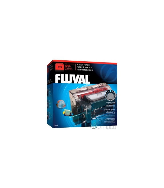 FLUVAL C3