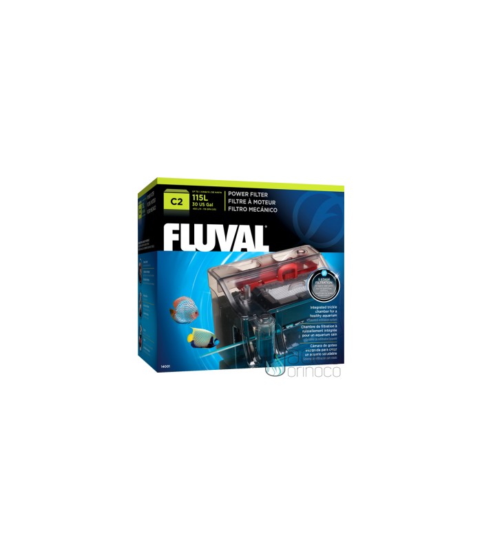 FLUVAL C2