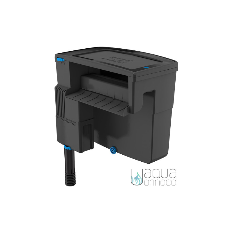 Filtro de potencia para acuarios Seachem Tidal 110