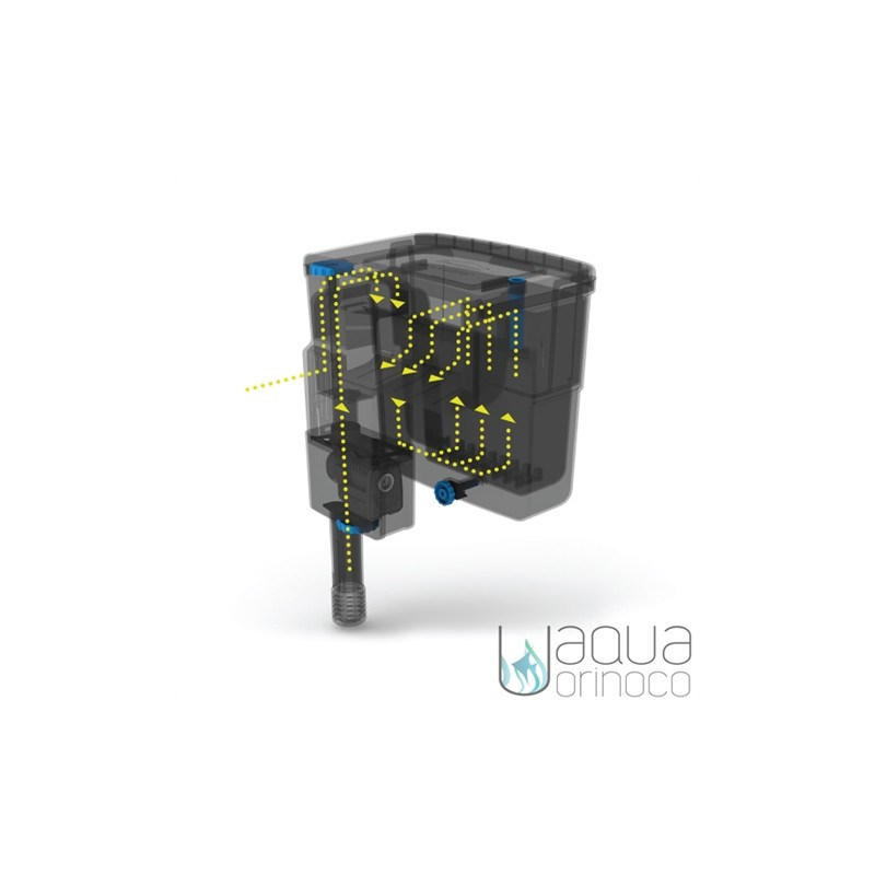 Seachem Tidal 110 Aquarium Power Filter
