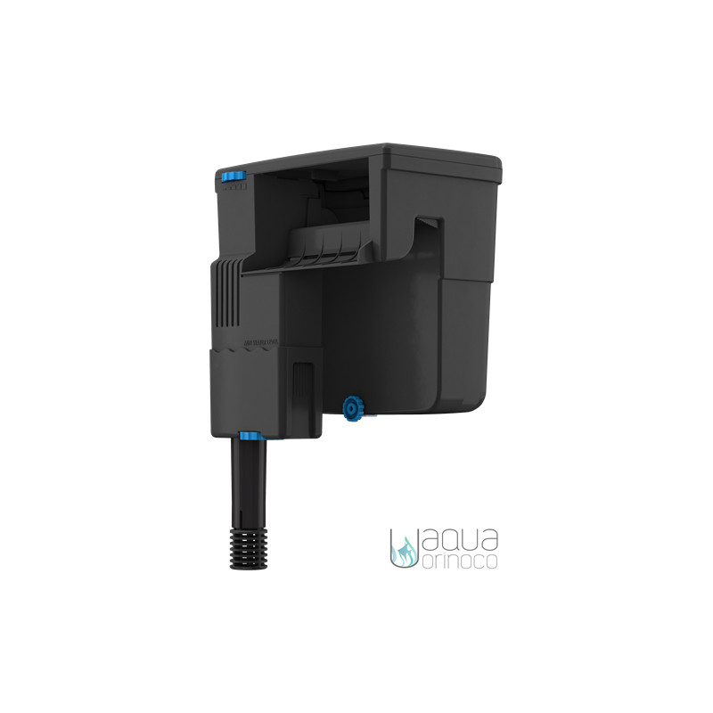 Filtro de potencia para acuarios Seachem Tidal 55