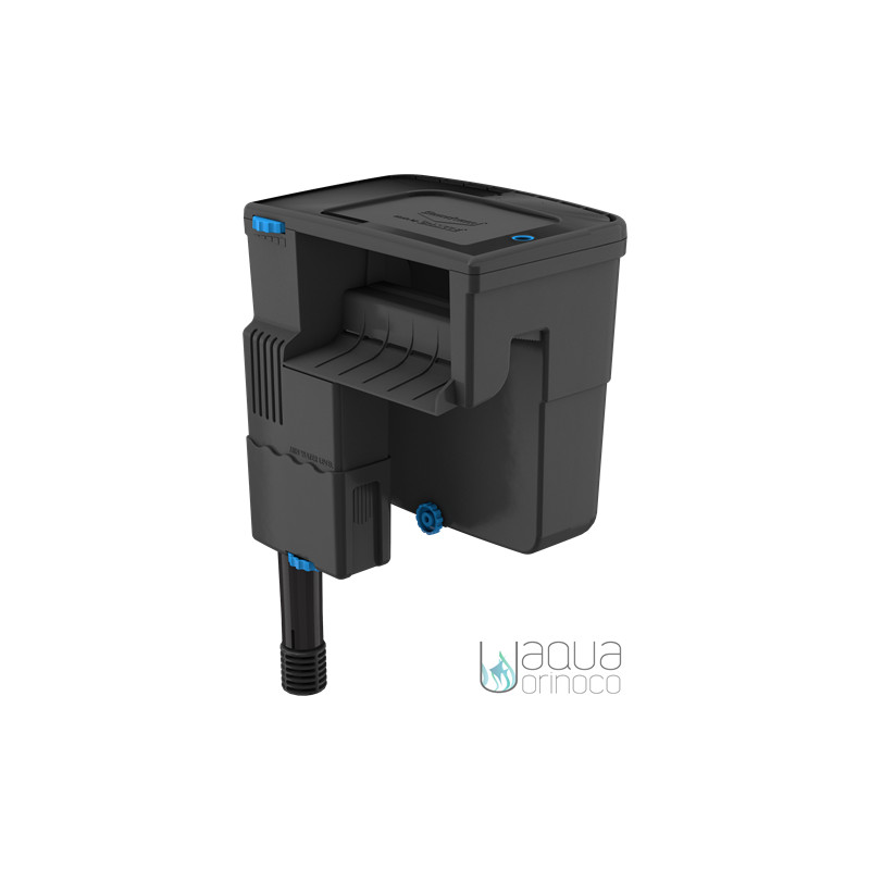 Filtro de potencia para acuarios Seachem Tidal 55