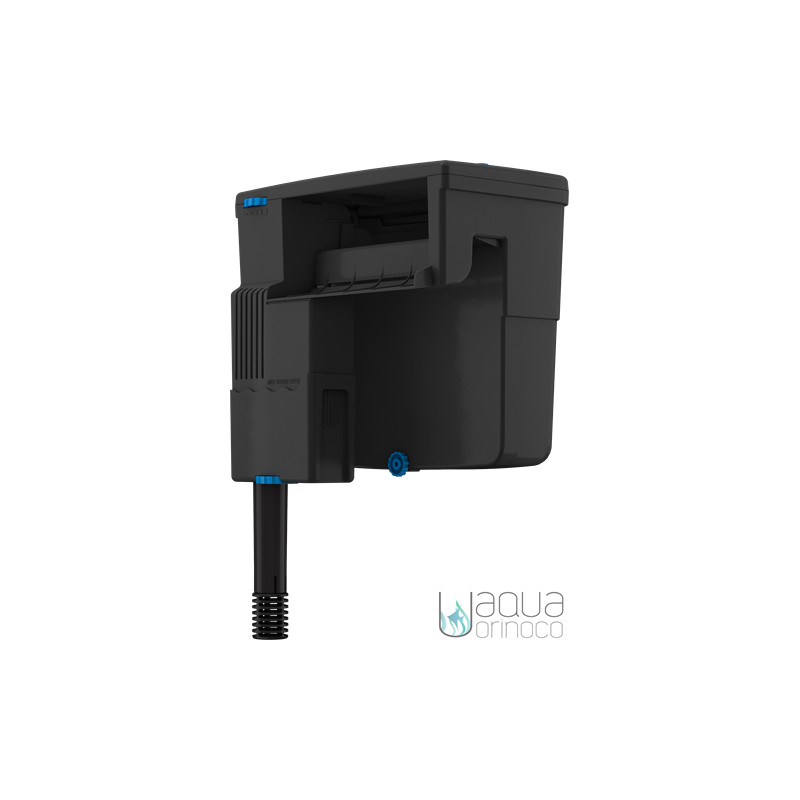 Filtro de potencia para acuarios Seachem Tidal 75