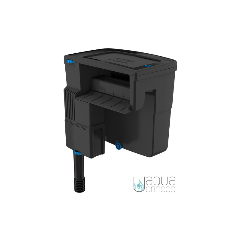 Filtro de potencia para acuarios Seachem Tidal 75