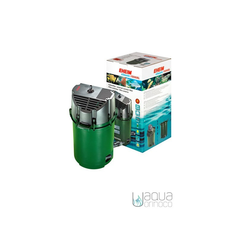EHEIM classic 1500XL EHEIM classic 1500XL
