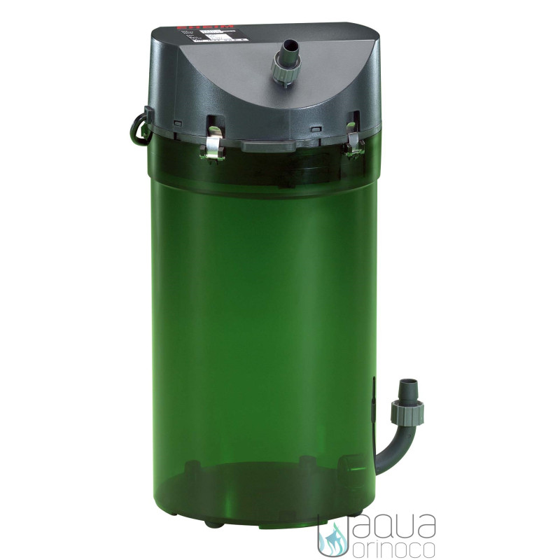 EHEIM classic 250 Plus EHEIM classic 250 Plus