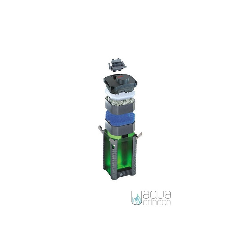 EHEIM eXperience 250T Termofiltro