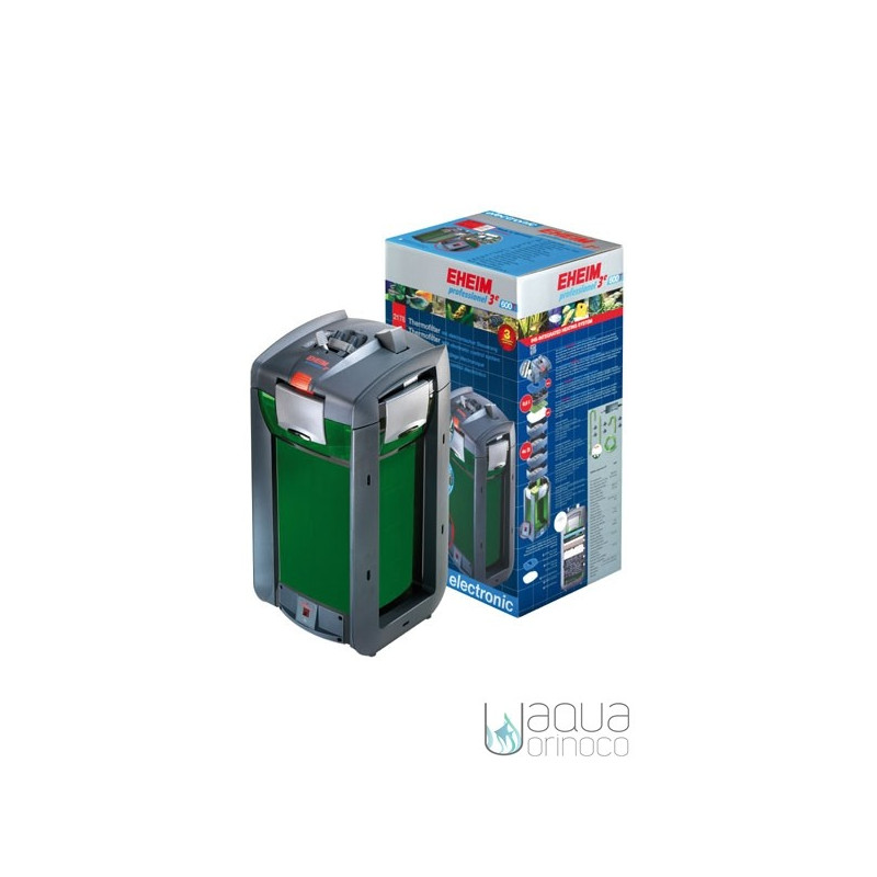 EHEIM professionel 3e 600T EHEIM professionel 3e 600T