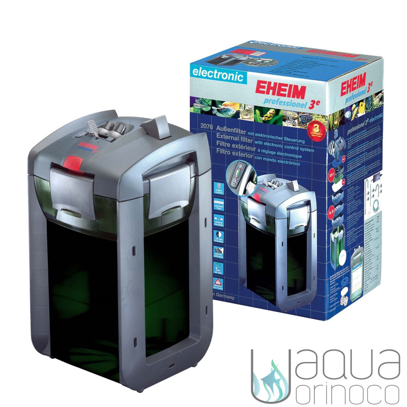 M*g様 EHEIM professionel 3 フィルター EHEIM professionel 3e 450 - AquaOrinoco