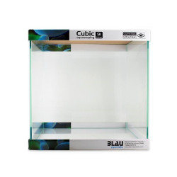 CUBIC Aquascaping 91L (45x45x45cm) CUBIC Aquascaping 91L (45x45x45cm)