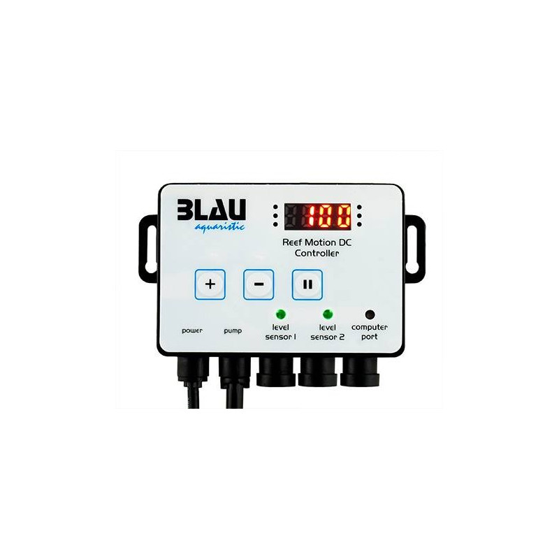 Reef Motion 8KDC  (8000 l/h  4,3m  70w) - BLAU