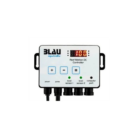 Reef Motion 8KDC  (8000 l/h  4,3m  70w) - BLAU
