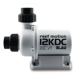 Reef Motion 12KDC (12000 l/h  5 m 95w) - BLAU Reef Motion 12KDC (12000 l/h  5 m 95w) - BLAU
