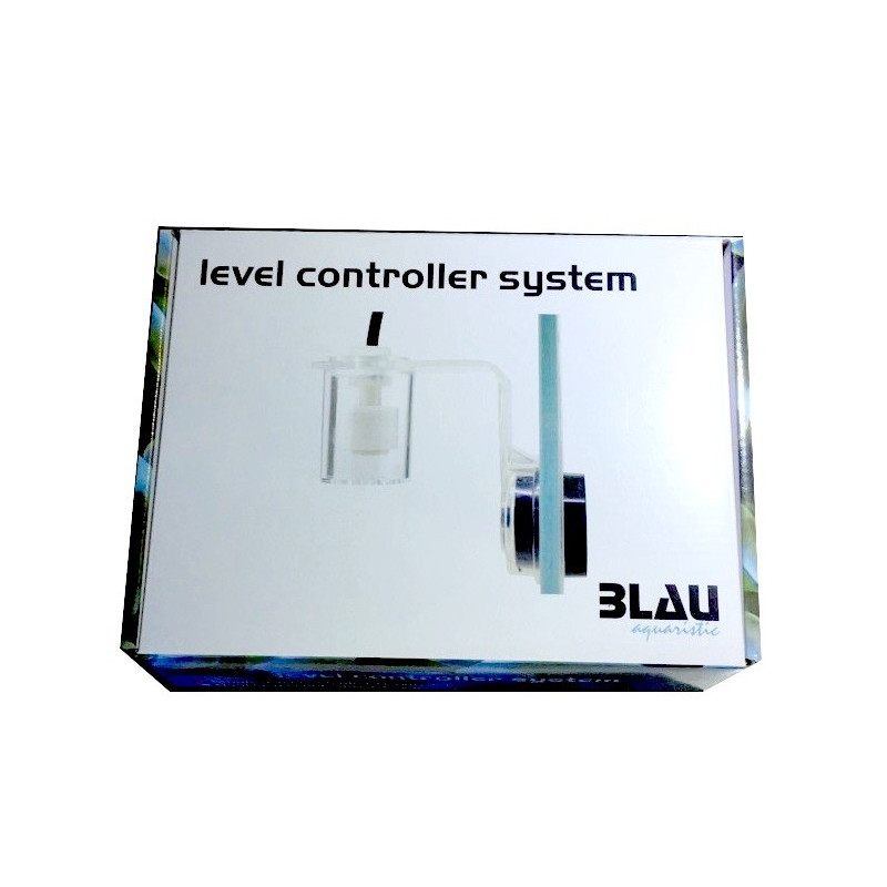 Level Controller System ATO (1 sensor) - BLAU