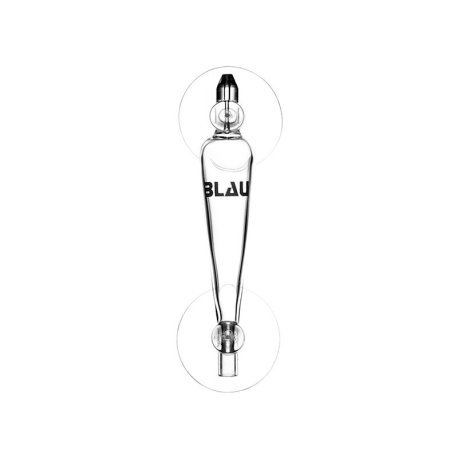 Dual Bubble Counter - BLAU