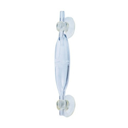 Acrylic Bubble Counter - BLAU Acrylic Bubble Counter - BLAU