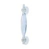 Acrylic Bubble Counter - BLAU