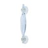 Acrylic Bubble Counter - BLAU