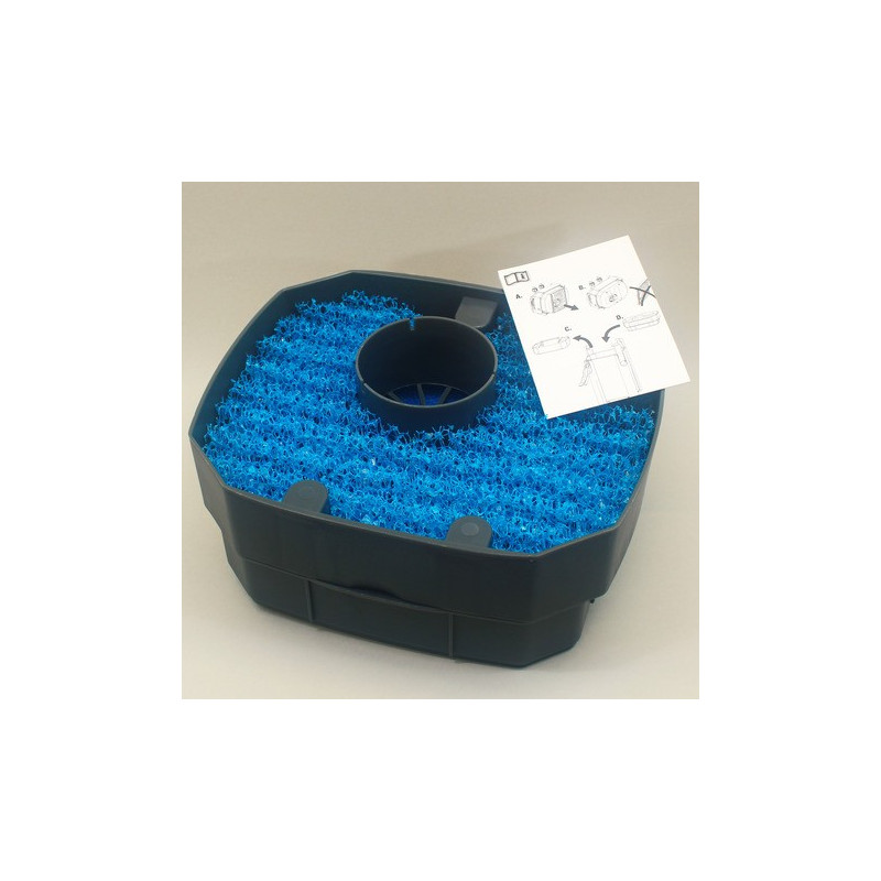 JBL Combi Filter Basket II