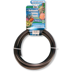 JBL Mangueira para aquário Cinza 12/16 (2,5m) JBL Mangueira para aquário Cinza 12/16 (2,5m)