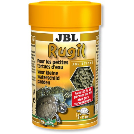JBL Rugil 100 mL JBL Rugil 100 mL