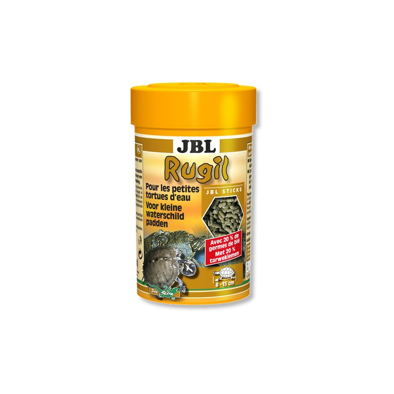 JBL Rugil 100 mL