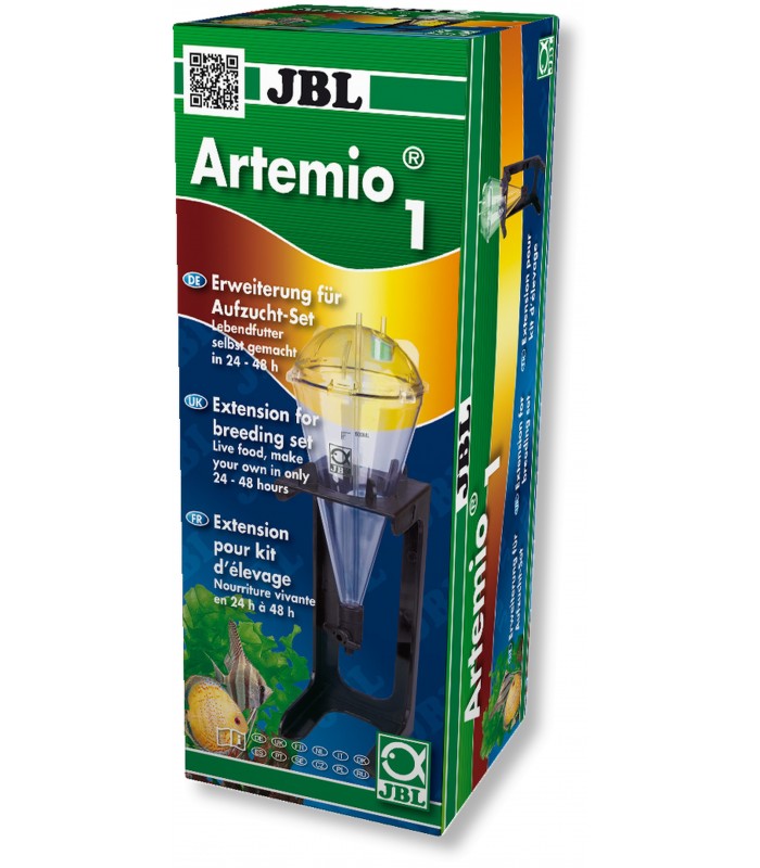 JBL Artemio1