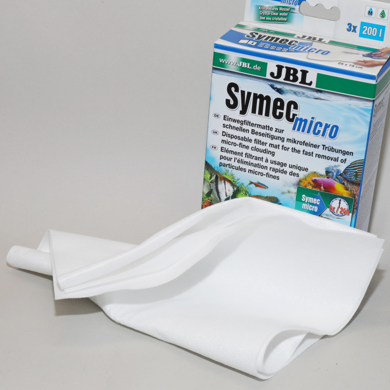 JBL SymecMicro 25x75cm