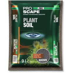 JBL ProScape PlantSoil Castanho 9L JBL ProScape PlantSoil Castanho 9L