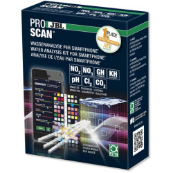 JBL ProScan JBL ProScan
