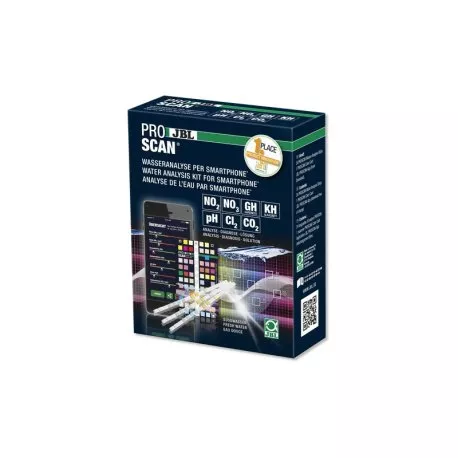 JBL ProScan