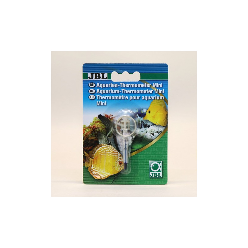 JBL Termómetro Mini p/Aquário