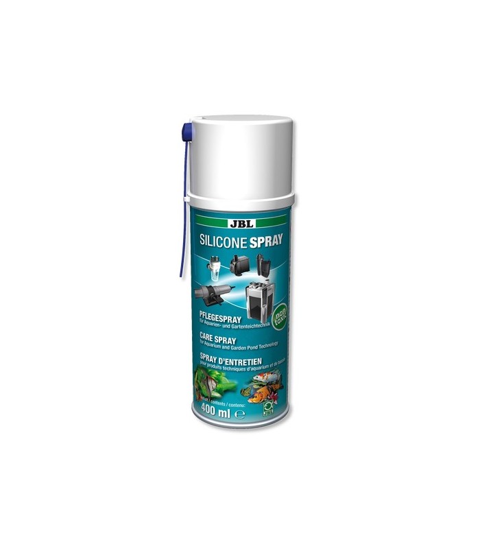 JBL Silicone Spray 400 Ml