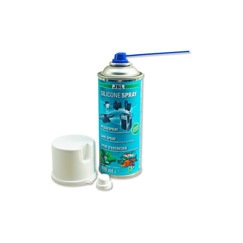 JBL Silicone Spray 400 Ml