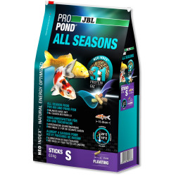 JBL ProPond Todas as Estações S 5,8 Kg JBL ProPond Todas as Estações S 5,8 Kg