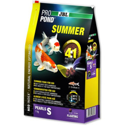 JBL ProPond Verão 3L S 1 Kg JBL ProPond Verão 3L S 1 Kg