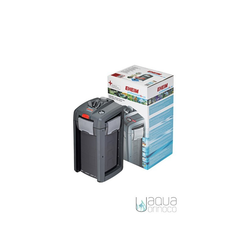 EHEIM professionel 4+ 600