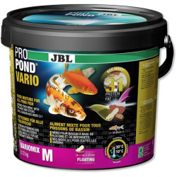 JBL ProPond Vario M 7,2 Kg JBL ProPond Vario M 7,2 Kg