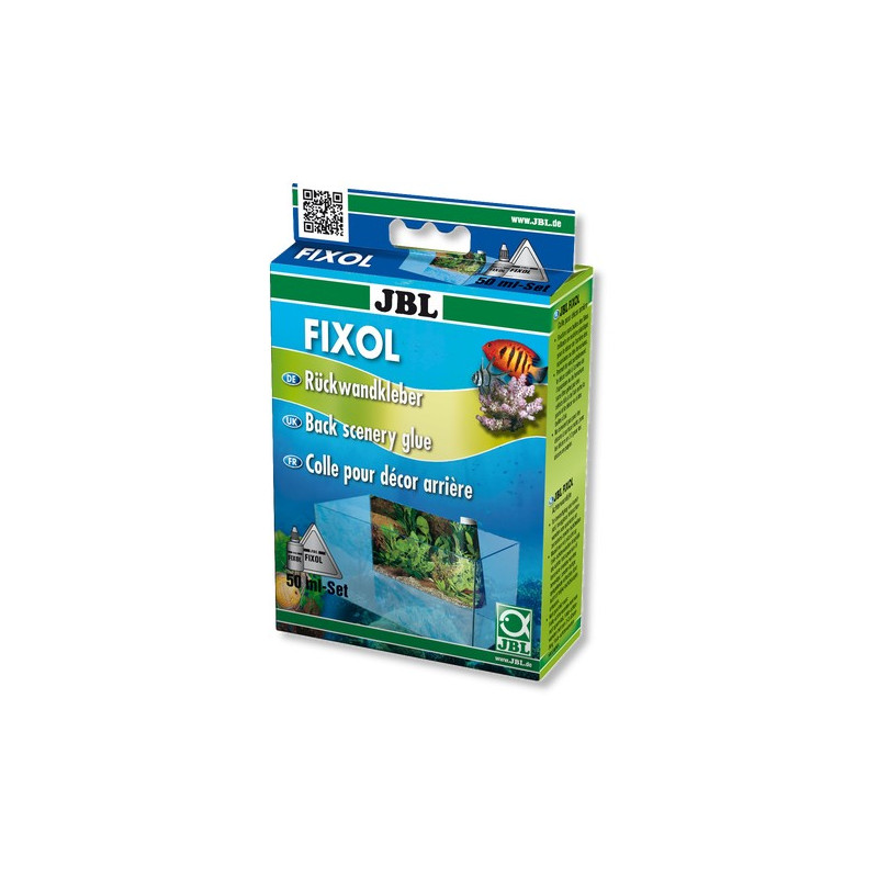 JBL Fixol 50ml