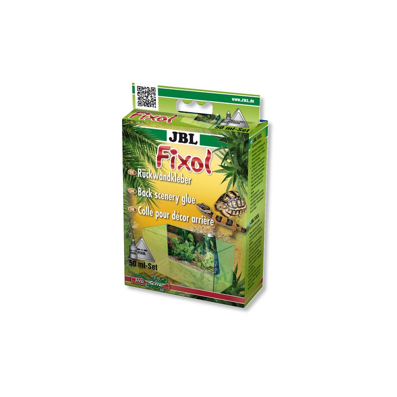 JBL Fixol 50ml